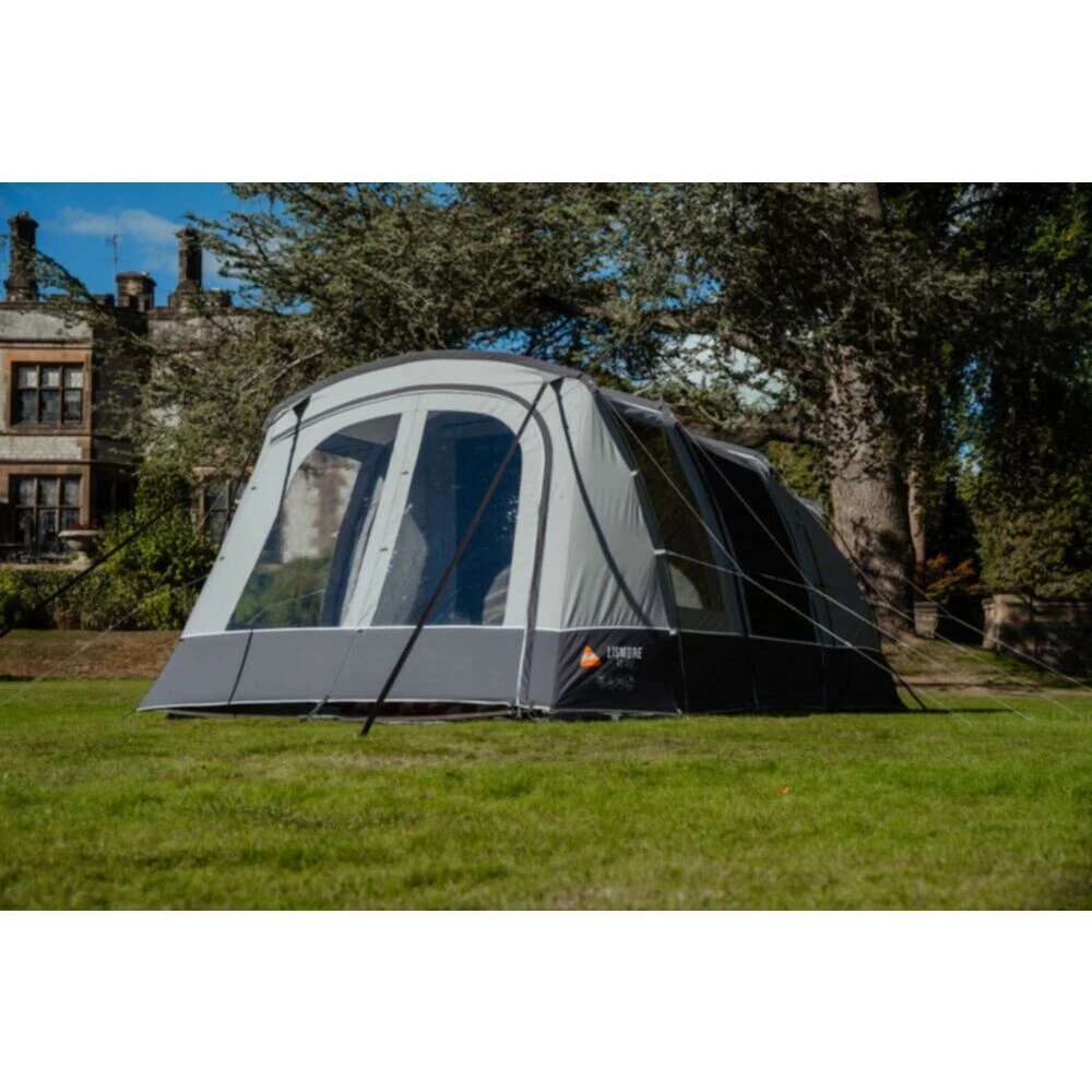 Vango Lismore TC 450 Poled Tent Package (incl Footprint) 4 Vango Lismore TC 450 Poled Tent Package (incl Footprint) - Image 2