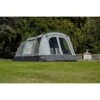 Vango Lismore TC 450 Poled Tent Package (incl Footprint) -Vango Camping Shop lismore tc 450 lo 2023 2 sm