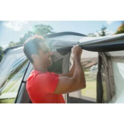 Vango Lismore TC 450 Poled Tent Package (incl Footprint) 19 Vango Lismore TC 450 Poled Tent Package (incl Footprint) -Vango Camping Shop lismore tc 450 lo 2023 5 sm