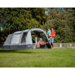 Vango Lismore TC 450 Poled Tent Package (incl Footprint) 17 Vango Lismore TC 450 Poled Tent Package (incl Footprint) -Vango Camping Shop lismore tc 450 lo 2023 8 sm
