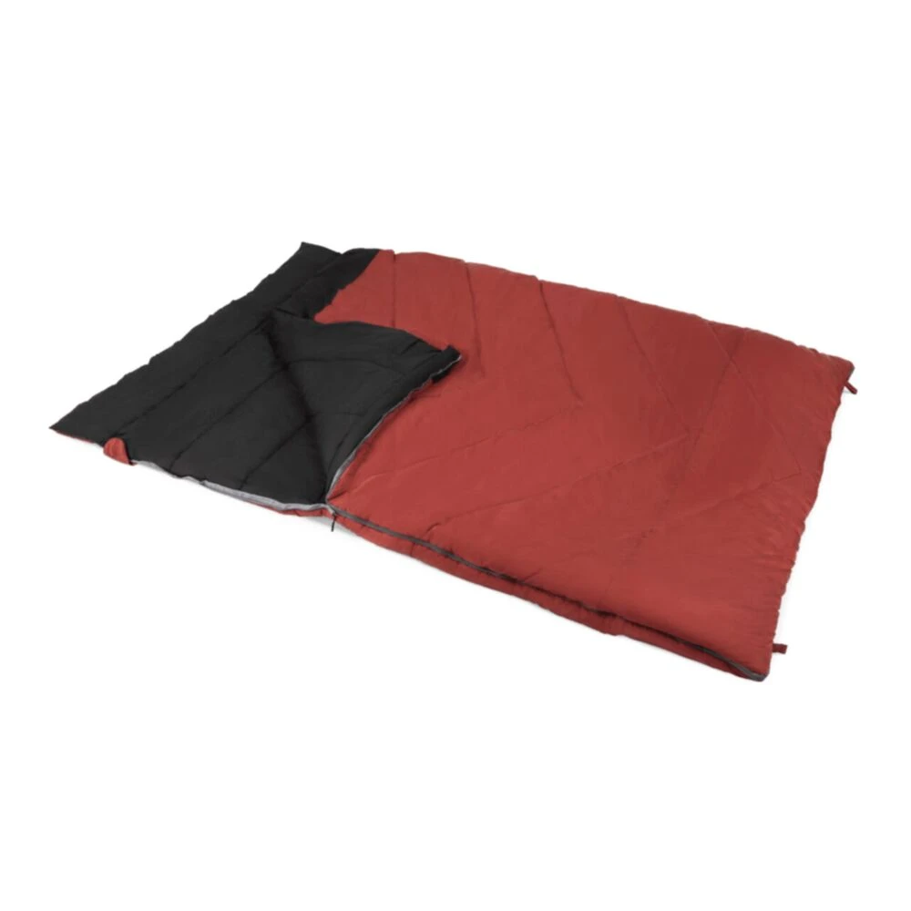 Kampa Lucerne 8 Double Sleeping Bag 3 Kampa Lucerne 8 Double Sleeping Bag