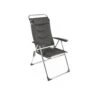Dometic Lusso Milano Ore Camp Chair 1 Dometic Lusso Milano Ore Camp Chair -Vango Camping Shop lusso milano