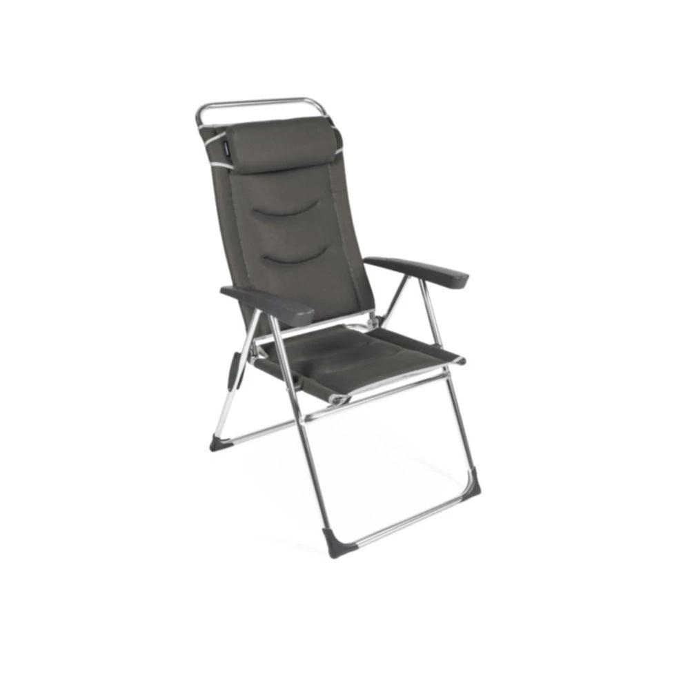 Dometic Lusso Milano Ore Camp Chair 3 Dometic Lusso Milano Ore Camp Chair