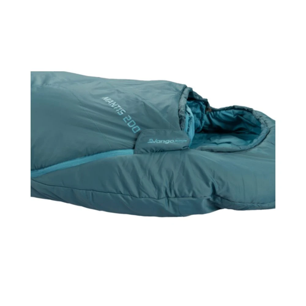 Vango Mantis 200 Sleeping Bag 5 Vango Mantis 200 Sleeping Bag - Image 3