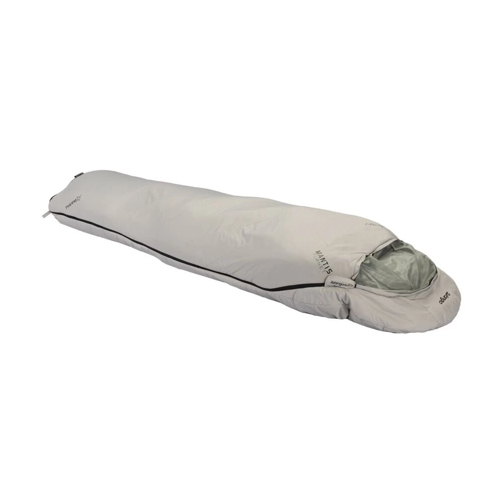 Vango Mantis Planet Sleeping Bag 4 Vango Mantis Planet Sleeping Bag - Image 2