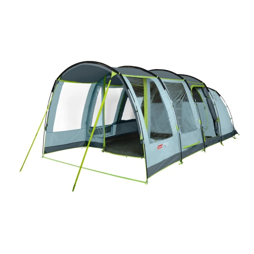 Coleman Meadowood 4L Blackout Tent 3 Coleman Meadowood 4L Blackout Tent