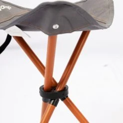 Vango Micro Stool (Excalibur) -Vango Camping Shop micro stool excalibur product low 2