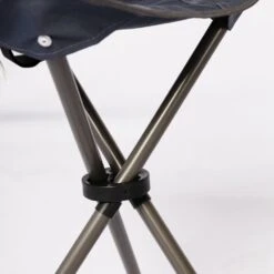 Vango Micro Stool (India Ink) -Vango Camping Shop micro stool indiaink product low 3