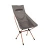 Vango Micro Tall Chair -Vango Camping Shop micro tall excalibur product low 8