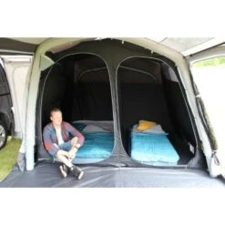 Outdoor Revolution Movelite 4 Berth Inner Tent (T3C / T4E / T4E PC) -Vango Camping Shop movelite inner