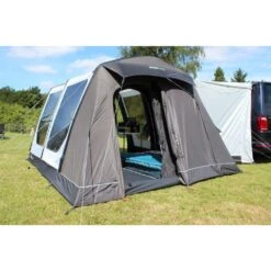 Outdoor Revolution Movelite 4 Berth Inner Tent (T3C / T4E / T4E PC) -Vango Camping Shop movelite inner 3