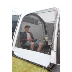 Outdoor Revolution Movelite T2R Low Awning (180-220cm) -Vango Camping Shop movelite t2r side 1