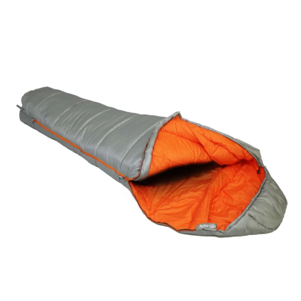 Vango Nitestar Alpha 350 Sleeping Bag (Fog) 3 Vango Nitestar Alpha 350 Sleeping Bag (Fog)