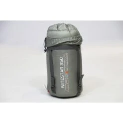 Vango Nitestar Alpha 350 Sleeping Bag (Fog) 13 Vango Nitestar Alpha 350 Sleeping Bag (Fog) -Vango Camping Shop nitestar 350 2023 lo 15