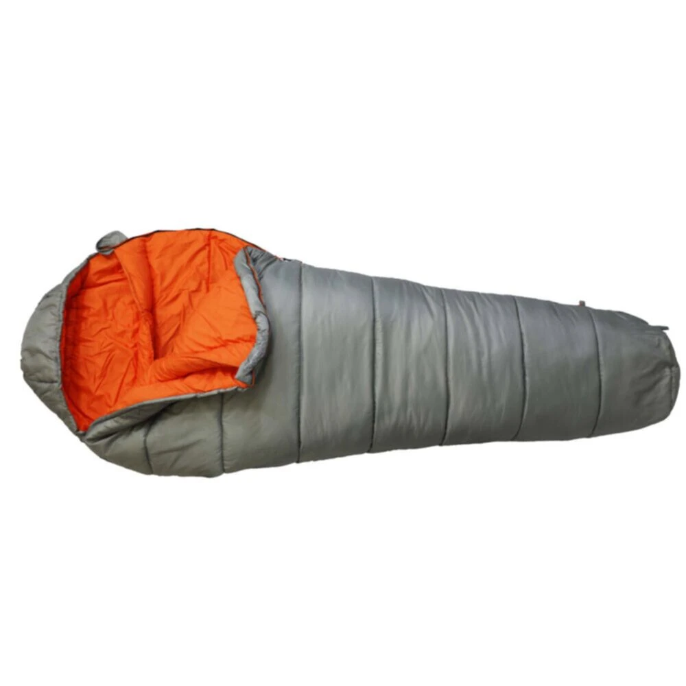 Vango Nitestar Alpha 350 Sleeping Bag (Fog) 4 Vango Nitestar Alpha 350 Sleeping Bag (Fog) - Image 2