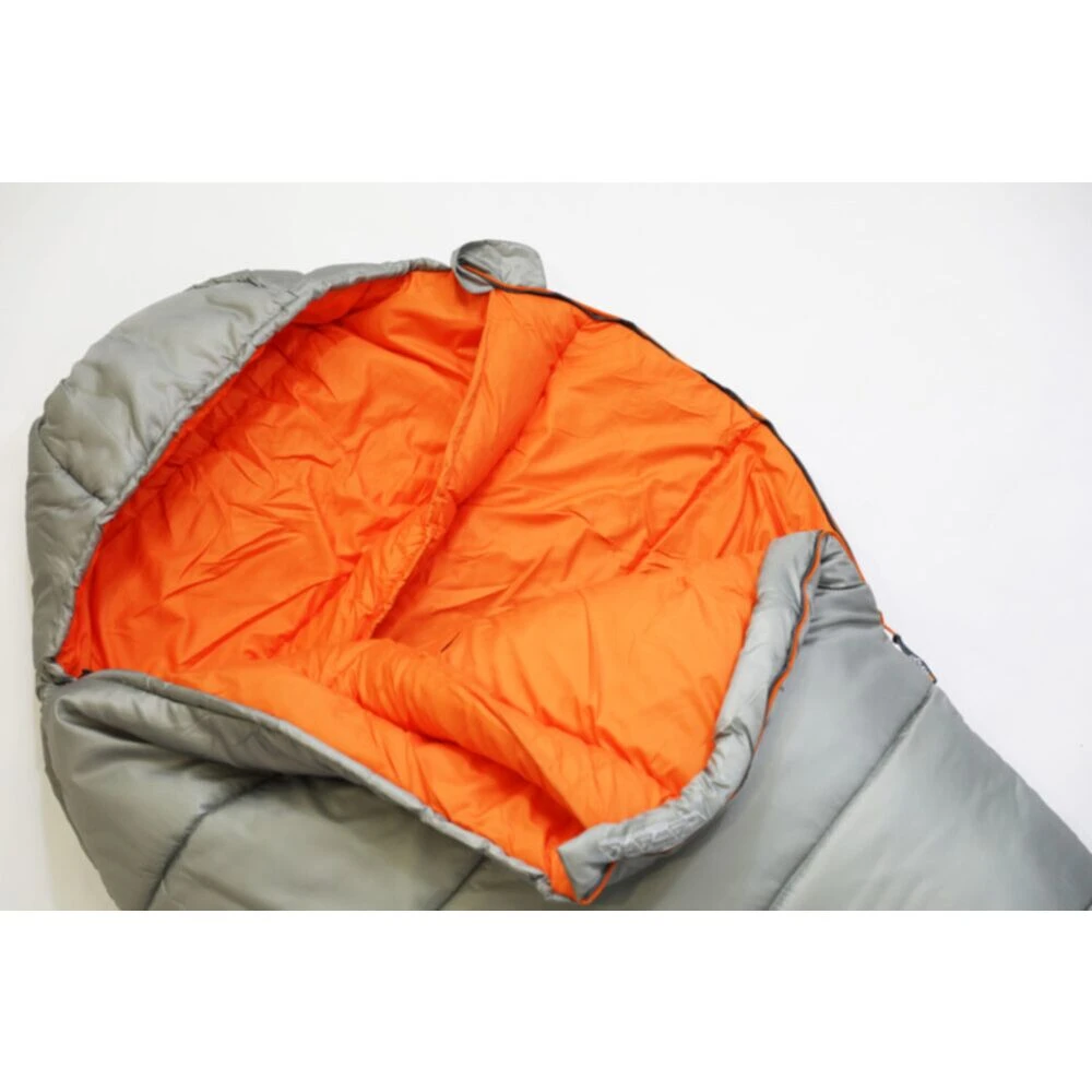Vango Nitestar Alpha 350 Sleeping Bag (Fog) 9 Vango Nitestar Alpha 350 Sleeping Bag (Fog) - Image 7