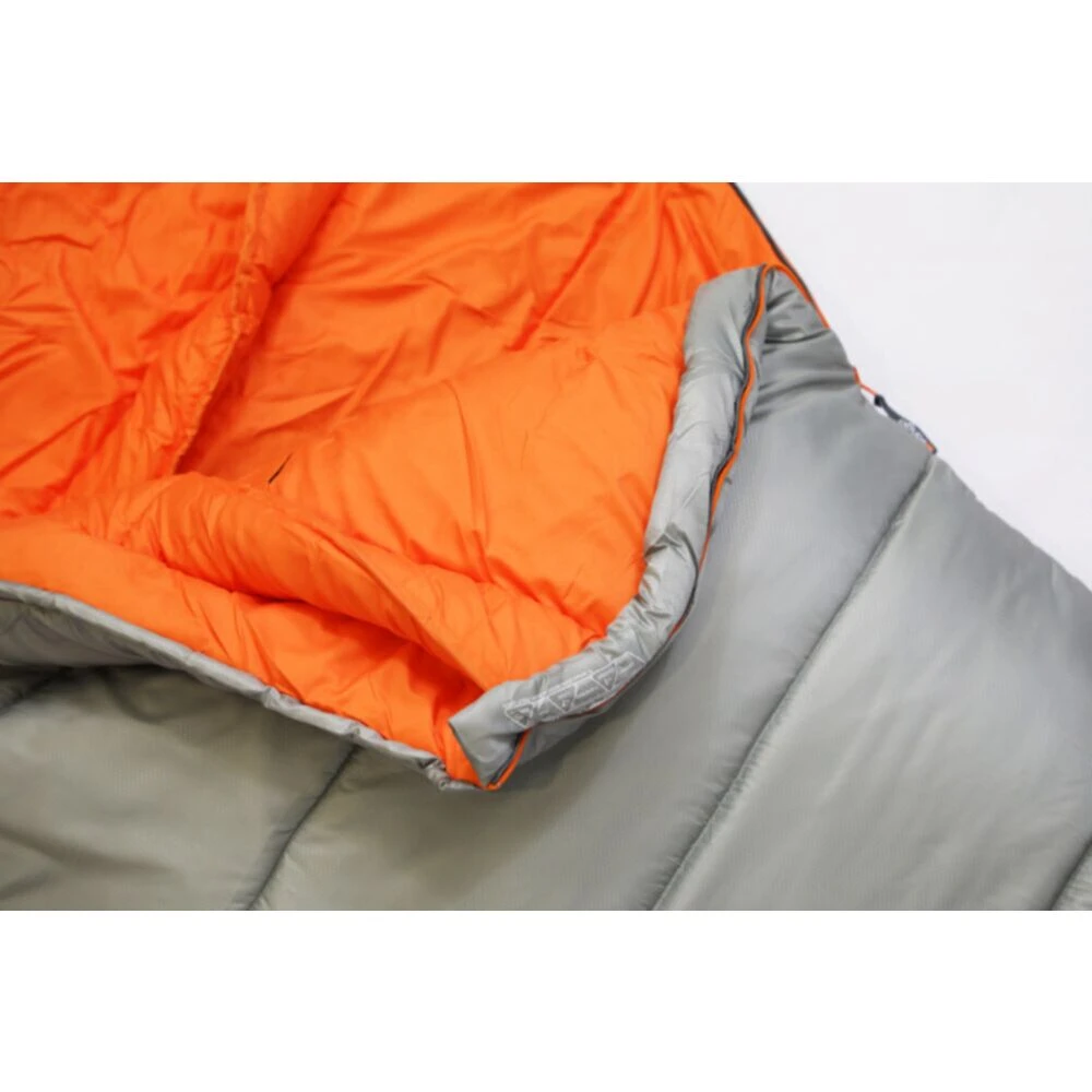 Vango Nitestar Alpha 350 Sleeping Bag (Fog) 10 Vango Nitestar Alpha 350 Sleeping Bag (Fog) - Image 8