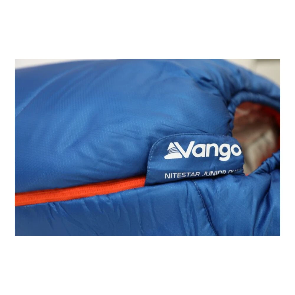 Vango Nitestar Alpha Junior Quad 5 Vango Nitestar Alpha Junior Quad - Image 3