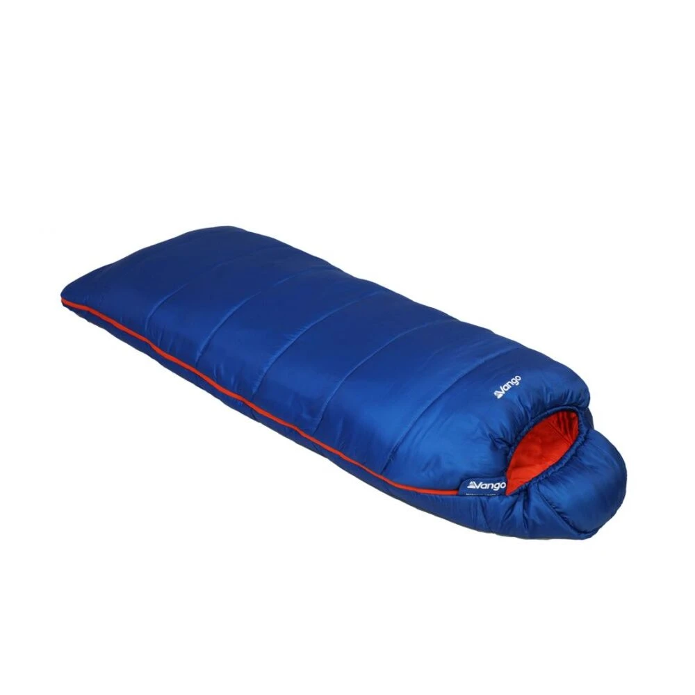 Vango Nitestar Alpha Junior Quad 3 Vango Nitestar Alpha Junior Quad