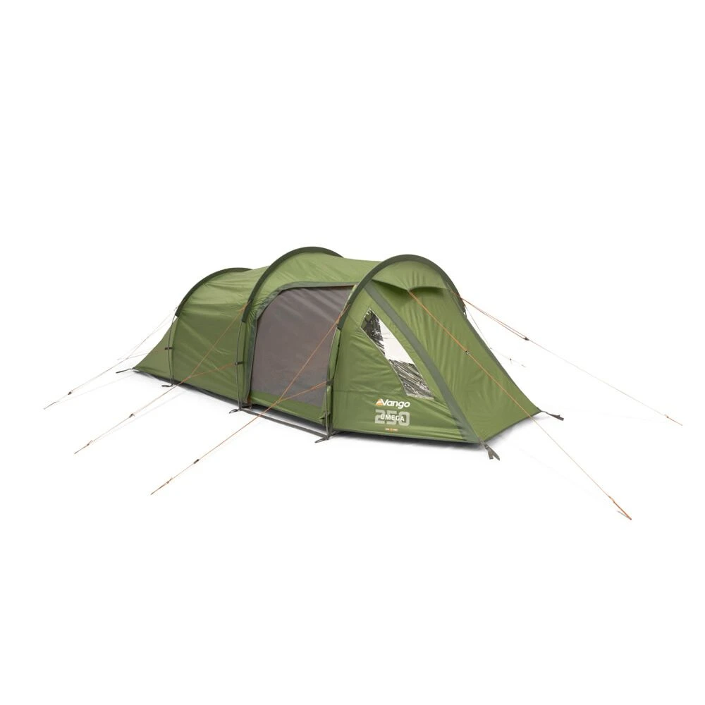 Vango Omega 250 Tent (2025) 4 Vango Omega 250 Tent (2025) - Image 2