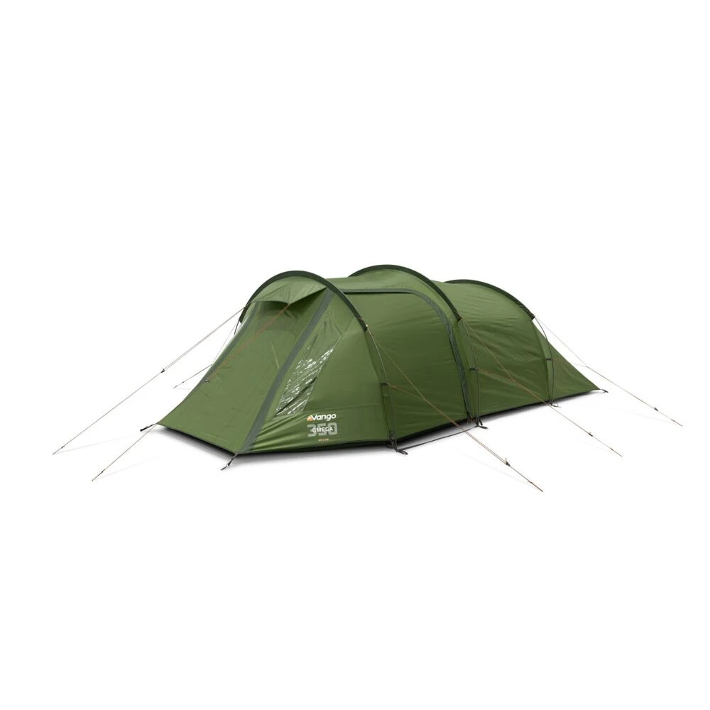 Vango Omega 350 Tent (2025) 4 Vango Omega 350 Tent (2025) - Image 2
