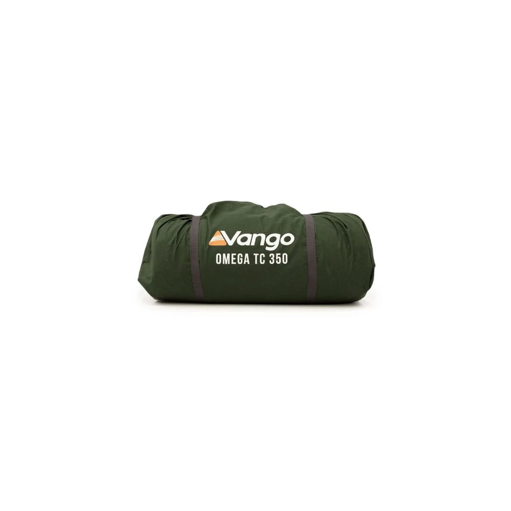 Vango Omega TC 350 Tent (2025) 9 Vango Omega TC 350 Tent (2025) - Image 7