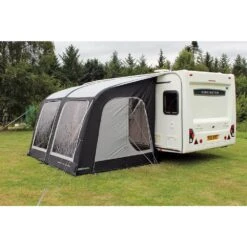 Outdoor Revolution Sportlite Air 320 Caravan Awning -Vango Camping Shop orca1000 4