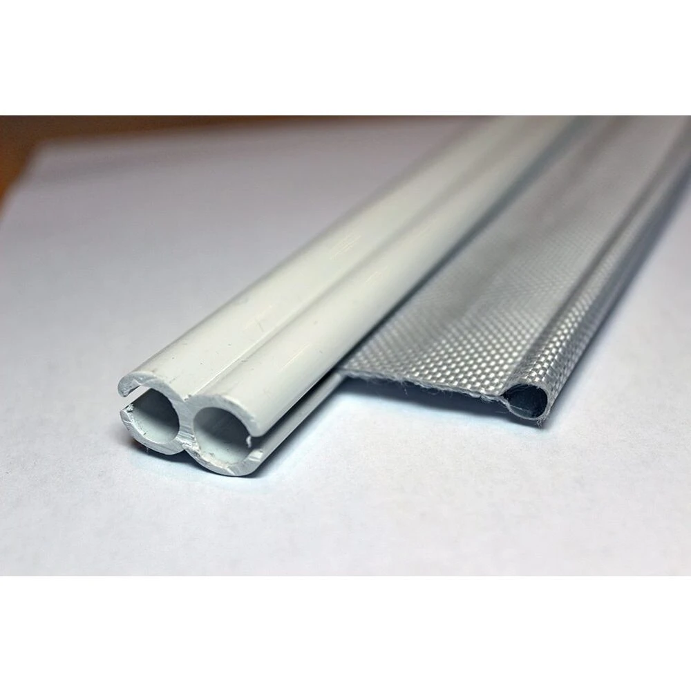 Outdoor Revolution Twin Driveaway Fixing Kit 6mm To 4mm/6mm (3M) 4 Outdoor Revolution Twin Driveaway Fixing Kit 6mm To 4mm/6mm (3M) - Image 2