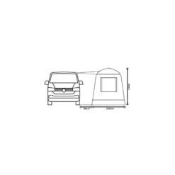 Outdoor Revolution Cayman Cuda F/G Awning (180-240) 20 Outdoor Revolution Cayman Cuda F/G Awning (180-240) -Vango Camping Shop orda1202 fp 2 1