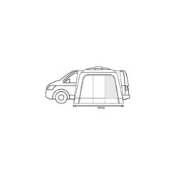 Outdoor Revolution Cayman Cuda F/G Awning (180-240) 19 Outdoor Revolution Cayman Cuda F/G Awning (180-240) -Vango Camping Shop orda1202 fp 3 1