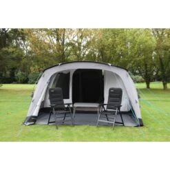 Outdoor Revolution Camp Star 600 DT Tent Poled Bundle (incl Footprint) 24 Outdoor Revolution Camp Star 600 DT Tent Poled Bundle (incl Footprint) -Vango Camping Shop orft0030 2