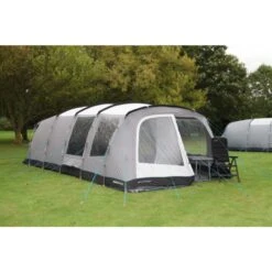 Outdoor Revolution Camp Star 600 DT Tent Poled Bundle (incl Footprint) 25 Outdoor Revolution Camp Star 600 DT Tent Poled Bundle (incl Footprint) -Vango Camping Shop orft0030 3