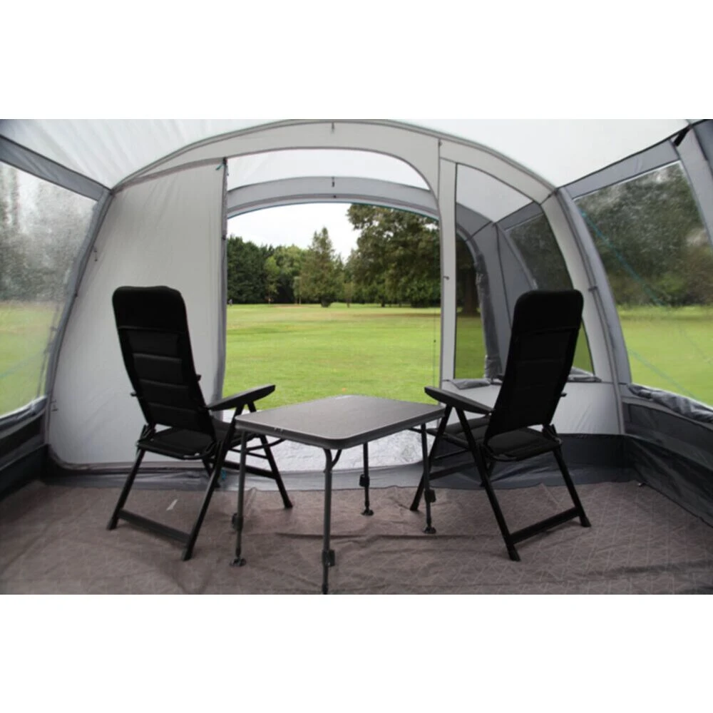 Outdoor Revolution Camp Star 600 DT Tent Poled Bundle (incl Footprint) 11 Outdoor Revolution Camp Star 600 DT Tent Poled Bundle (incl Footprint) - Image 9