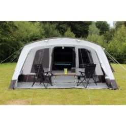 Outdoor Revolution Airedale 7.0se / 9.0se Front Porch Extension -Vango Camping Shop orft2038 airedale 7.0se 9.0se extension l2 1