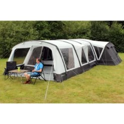 Outdoor Revolution Airedale 7.0se / 9.0se Front Porch Extension -Vango Camping Shop orft2038 airedale 7.0se 9.0se extension l4