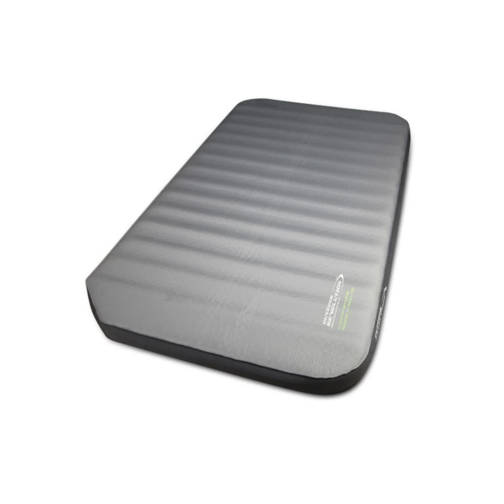 Outdoor Revolution Camp Star Rock 'n' Roll 100mm Self Inflating Mat 3 Outdoor Revolution Camp Star Rock 'n' Roll 100mm Self Inflating Mat