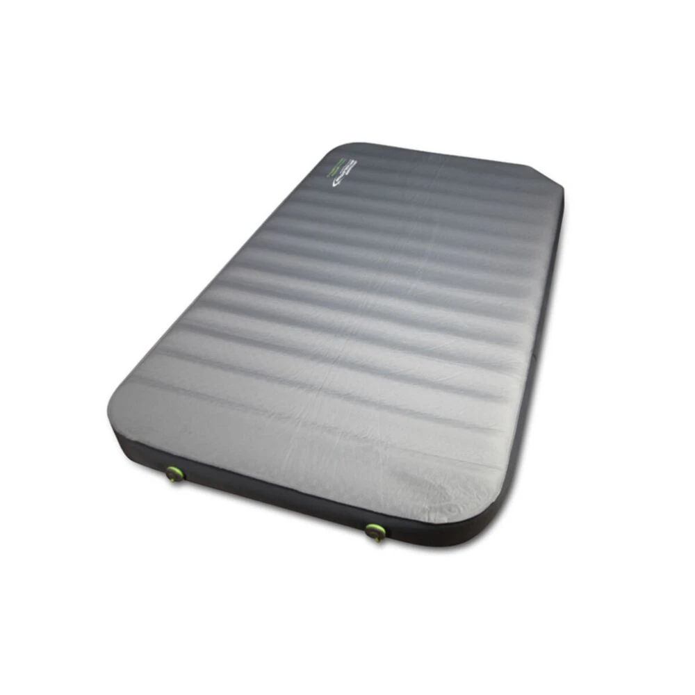 Outdoor Revolution Camp Star Rock 'n' Roll 100mm Self Inflating Mat 4 Outdoor Revolution Camp Star Rock 'n' Roll 100mm Self Inflating Mat - Image 2