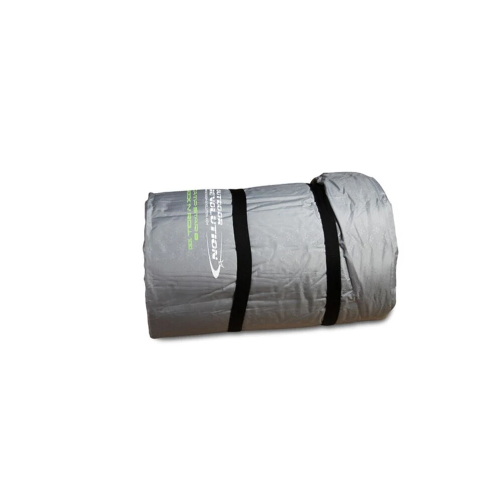 Outdoor Revolution Camp Star Rock 'n' Roll 100mm Self Inflating Mat 5 Outdoor Revolution Camp Star Rock 'n' Roll 100mm Self Inflating Mat - Image 3
