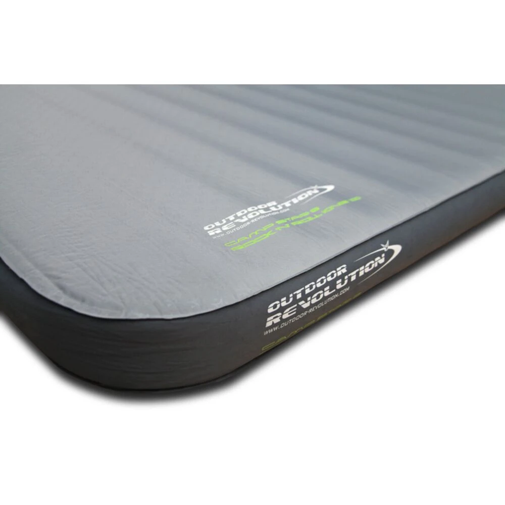 Outdoor Revolution Camp Star Rock 'n' Roll King 100mm Self Inflating Mat (112cm Wide) 4 Outdoor Revolution Camp Star Rock 'n' Roll King 100mm Self Inflating Mat (112cm Wide) - Image 2