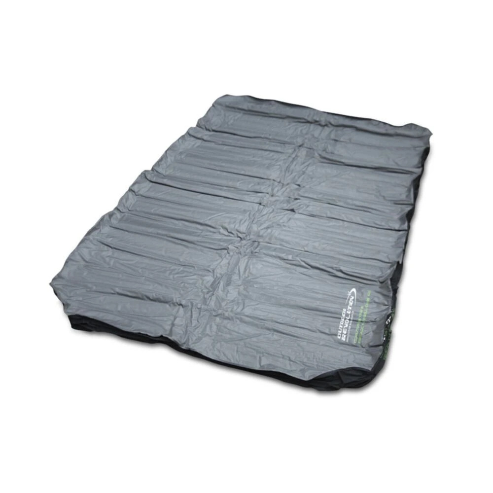 Outdoor Revolution Camp Star Rock 'n' Roll King 100mm Self Inflating Mat (112cm Wide) 8 Outdoor Revolution Camp Star Rock 'n' Roll King 100mm Self Inflating Mat (112cm Wide) - Image 6