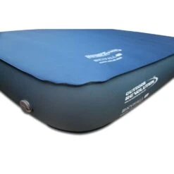 Outdoor Revolution Skyfall 200mm Double Self Inflating Mattress -Vango Camping Shop orsm2037 3