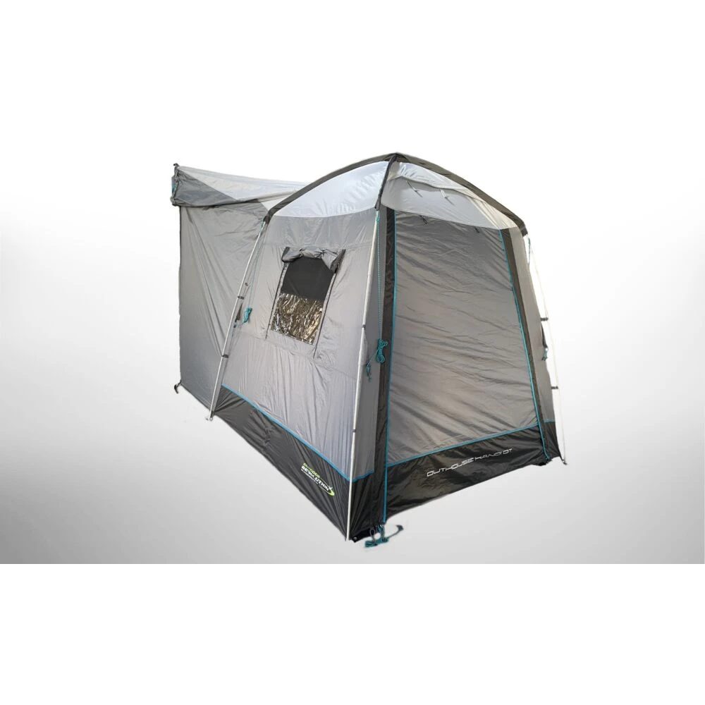 Outdoor Revolution Cayman Outhouse Handi 180 - 240cm (2025) 3 Outdoor Revolution Cayman Outhouse Handi 180 - 240cm (2025)