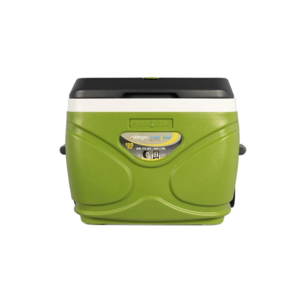 Vango Pinnacle Wheelie 66L Cool Box - 120 Hour 5 Vango Pinnacle Wheelie 66L Cool Box - 120 Hour - Image 3