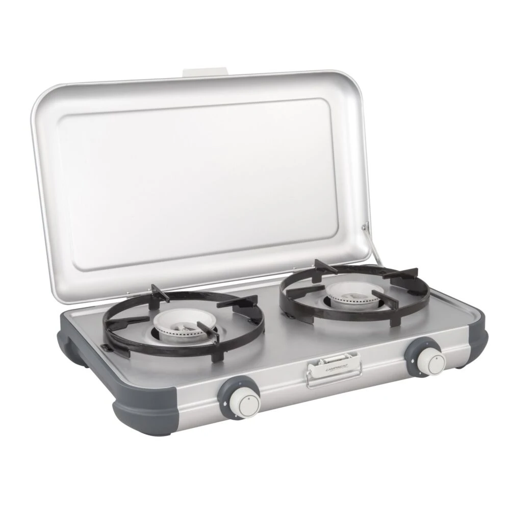 Coleman Campingaz Camping Kitchen 2 (Compatible Cylinders R907 / R904) 7 Coleman Campingaz Camping Kitchen 2 (Compatible Cylinders R907 / R904) - Image 5