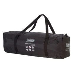 Coleman Darwin 3+ Blackout Tent 15 Coleman Darwin 3+ Blackout Tent -Vango Camping Shop pkn 2209416 carry bag