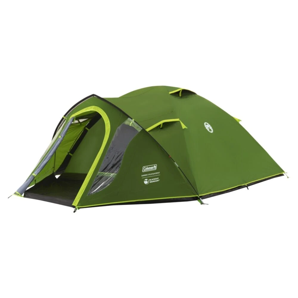 Coleman Darwin 3+ Blackout Tent 3 Coleman Darwin 3+ Blackout Tent