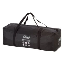 Coleman Darwin 4+ Blackout Tent -Vango Camping Shop pkn 2209451 carry bag