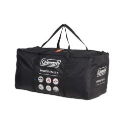 Coleman Spruce Falls 6 Tent 17 Coleman Spruce Falls 6 Tent -Vango Camping Shop pkn 2212621 carry bag