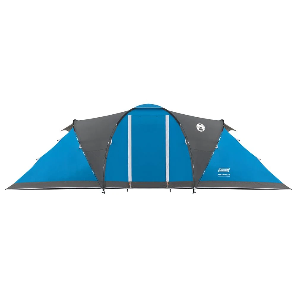 Coleman Spruce Falls 6 Tent 6 Coleman Spruce Falls 6 Tent - Image 4