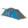 Coleman Spruce Falls 6 Tent -Vango Camping Shop pkn 2212621 right 45 open 01